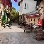 Anatolian Vila