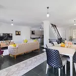 Vila Anatolian Antalya