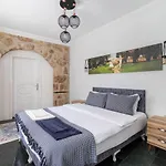 Vila Anatolian Antalya