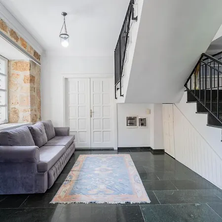 Anatolian Villa *