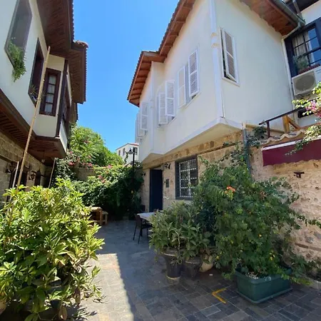 Anatolian Villa Antalya