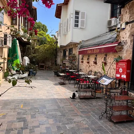 Anatolian Villa