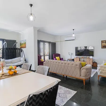 Villa Anatolian *