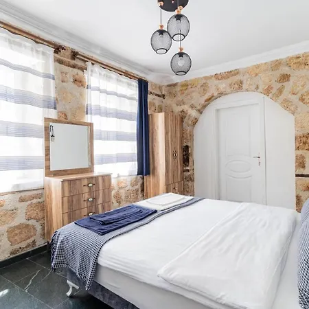 Villa Anatolian *