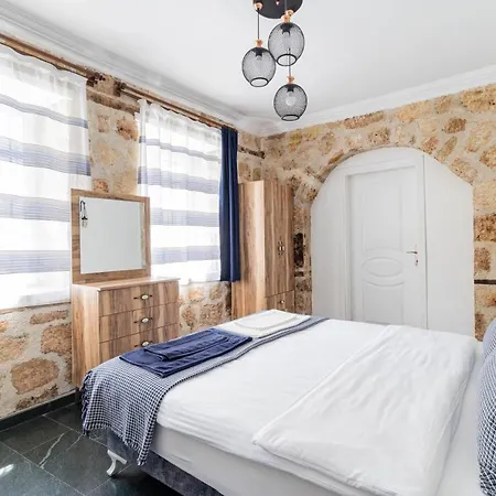 Villa Anatolian *