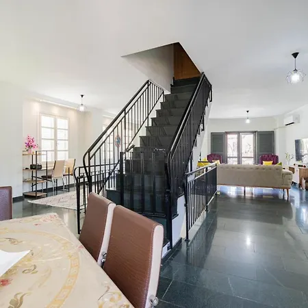 Anatolian Villa *