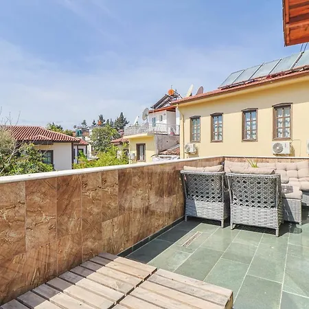 Anatolian Villa