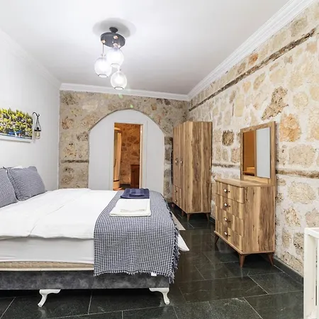Villa Anatolian *