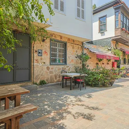 Anatolian * Antalya