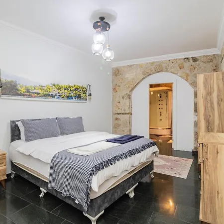 Anatolian Villa *