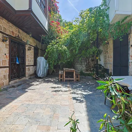 Anatolian *