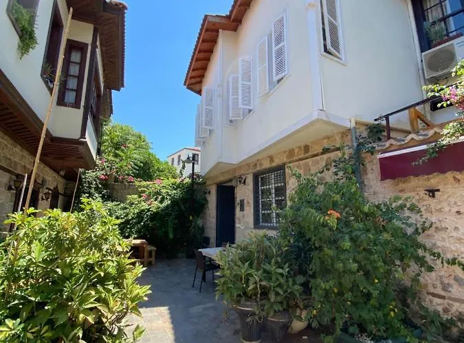 Anatolian Villa Antália