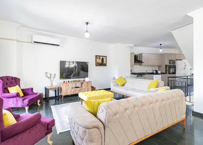 Anatolian * Antália