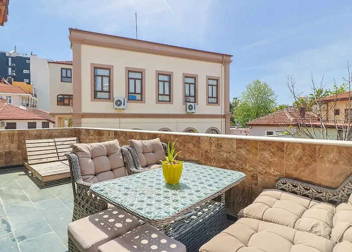 Anatolian Вилла *