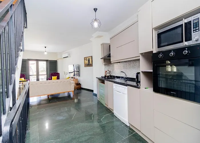 Anatolian * Antália