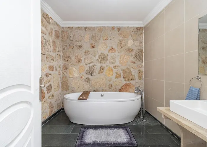 Villa Anatolian Antália