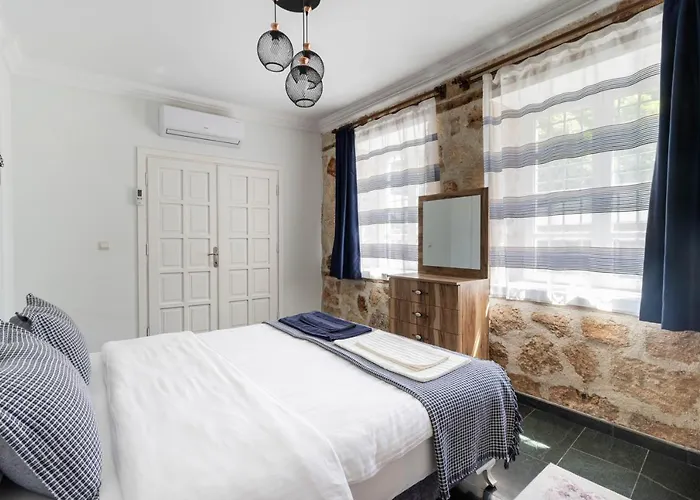 Anatolian * Antália