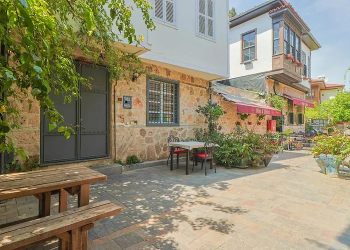 Anatolian * Antália