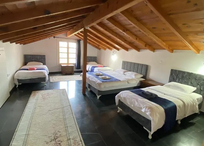 Villa Anatolian