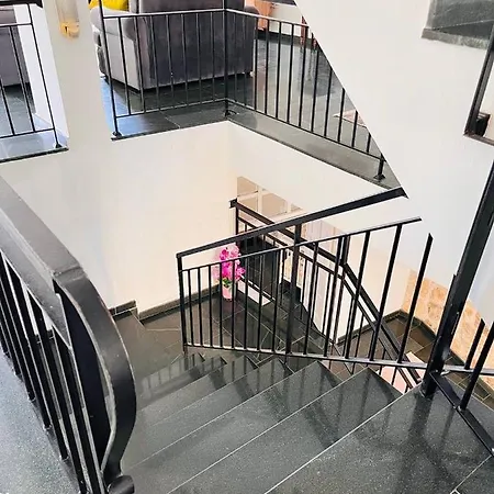 וילה Anatolian *