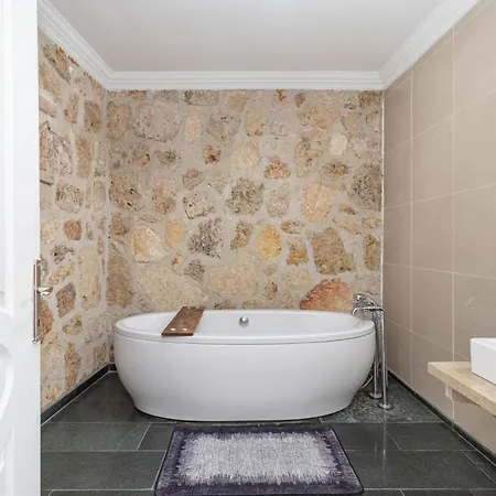 וילה Anatolian אנטליה