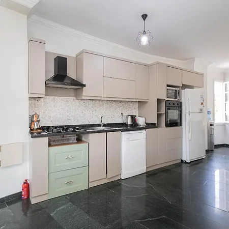 Anatolian וילה *