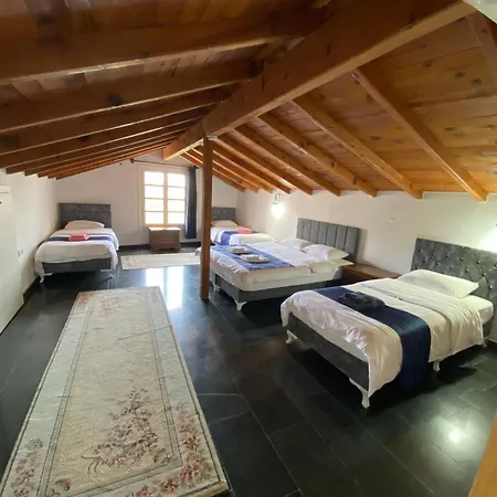 Villa Anatolian