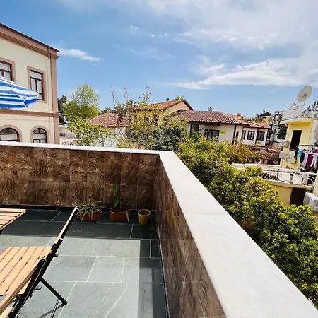 Villa Anatolian